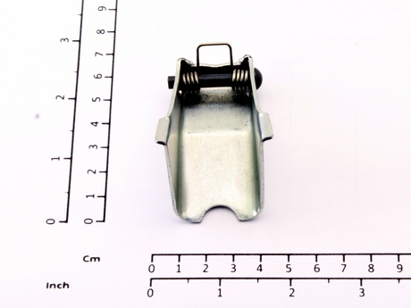 432050560 ENSEMBLE LOQUET DE SÉCURITÉ