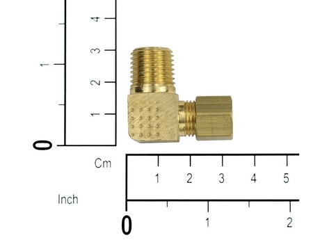 44Z220D5 TUBE FITTING