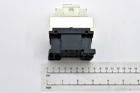 450244 AUXILIARY CONTACTOR