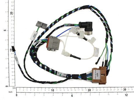 453329.01 WIRING HARNESS