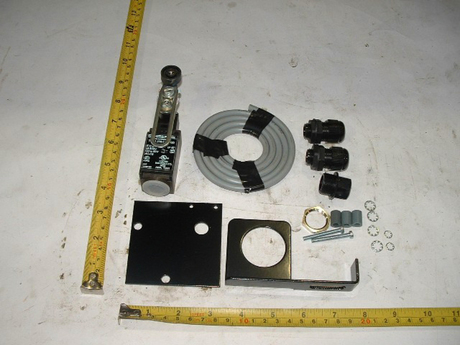 45801494 LIMIT SWITCH