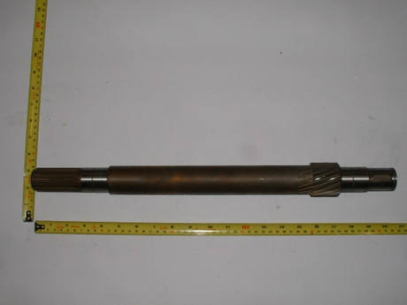 46000543 SHAFT