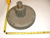 4602-1877 GEAR ASSEMBLY
