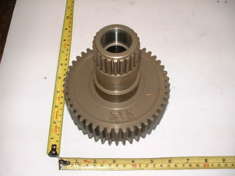 46022266 GEAR ASSEMBLY