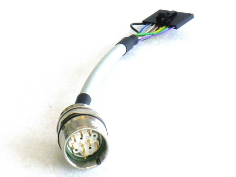 48556533 CONNECTION CABLE