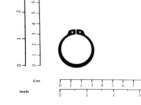 50001004 ANNEAU DE RETENUE