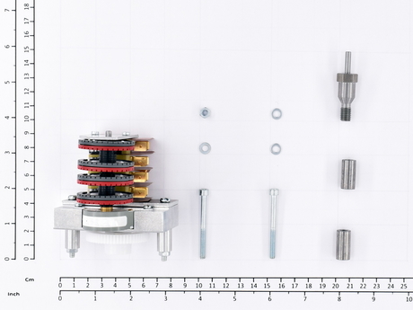 50005176 ROTARY LIMIT SWITCH