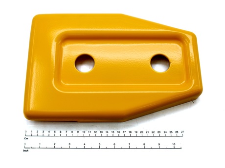 50011559 COVER PLATE
