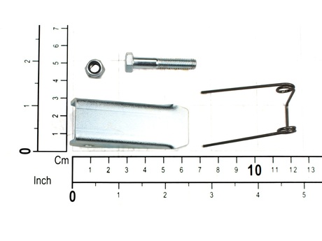 5013 SAFETY LATCH SET