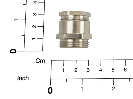 50447044 SCREW CONNECTION