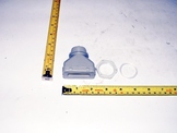 50454844 CABLE GLAND