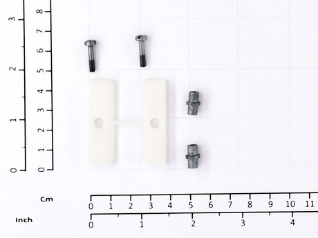 5119220 MECHANICAL INTERLOCK