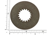 51438 FRICTION DISC