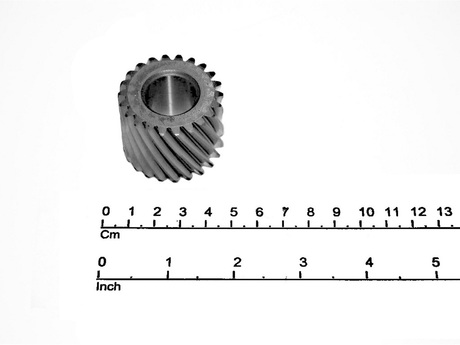 52000201 GEAR WHEEL