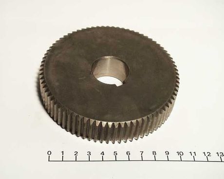 52001091 GEAR WHEEL