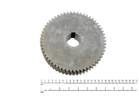 52001107 GEAR WHEEL