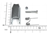 5210090 SAFETY LATCH SET