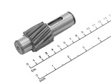 5225 GEAR SHAFT