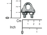 52253038 ROPE CLAMP