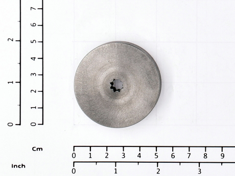 52253656 FRICTION DISC