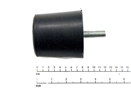 52254741 BUTOIR EN POLYURÉTHANE