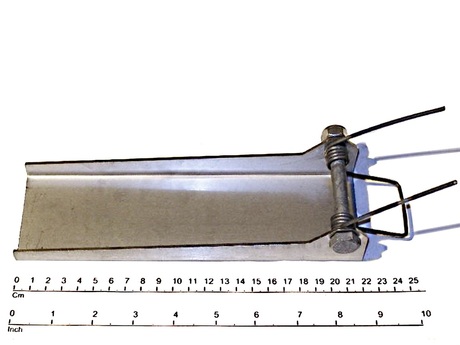 52256574 SAFETY LATCH