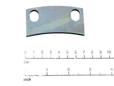 52257584 PLATE; SUPPORT PLATE