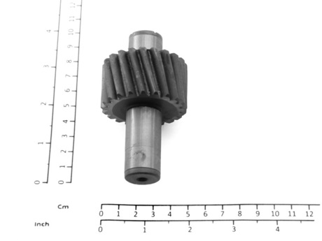 5226 GEAR SHAFT