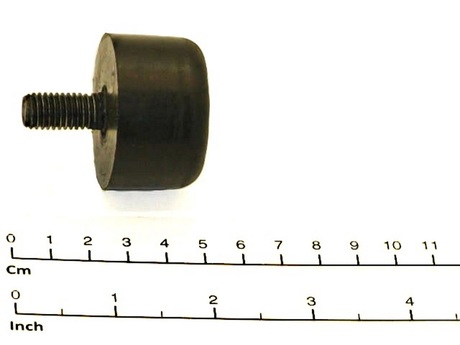 52261299 RUBBER BUFFER