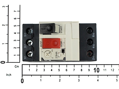 52264532 MOTOR CIRCUIT BREAKER