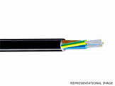 52265849 ROUND CABLE