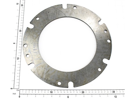 52266290 FRICTION DISC