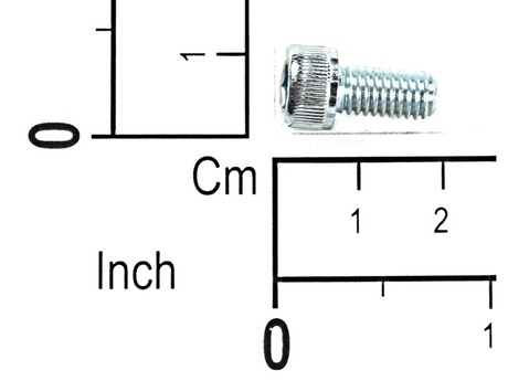 52266338 SCREW