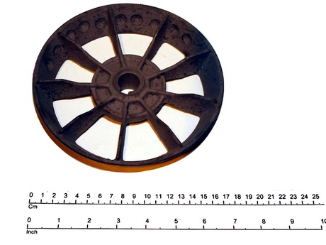 52266452 BRAKE WHEEL