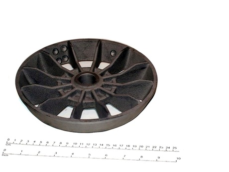 52266456 BRAKE WHEEL