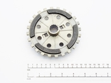 52266460 BRAKE WHEEL