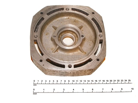 52268278 FLANGE