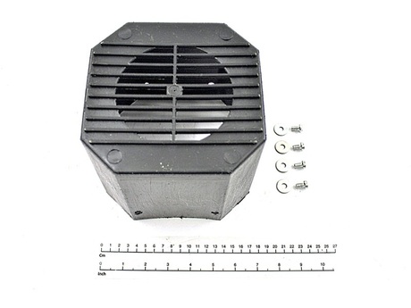52268417 COVER; FAN COVER