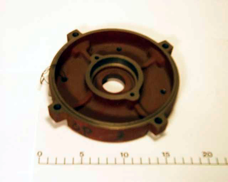 52268426 FLANGE