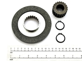 52269588 BRAKE DISC SET