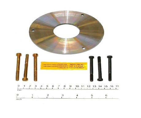 52269592 FRICTION DISC