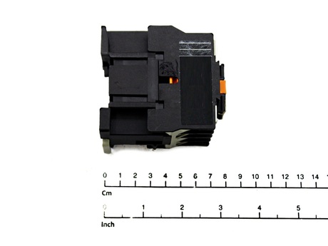 52270280 AUXILIARY CONTACTOR
