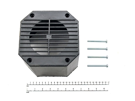 52271652 COVER; FAN COVER