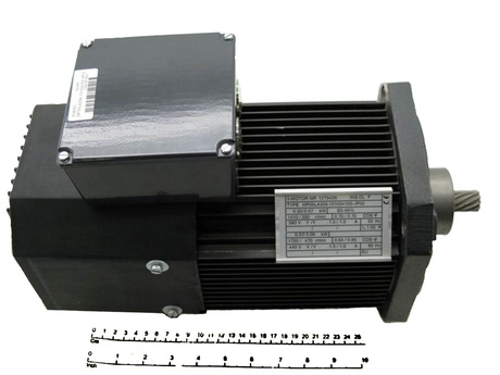 52273221 MOTOR; TRAVELLING MOTOR