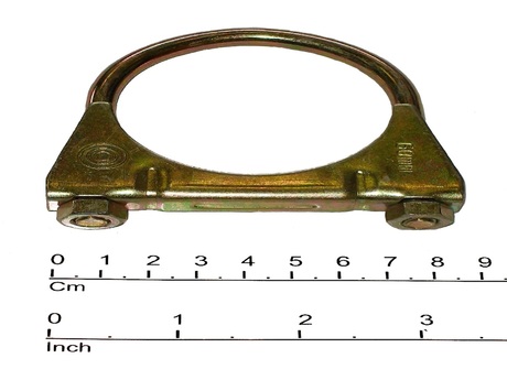 52273432 CLAMP