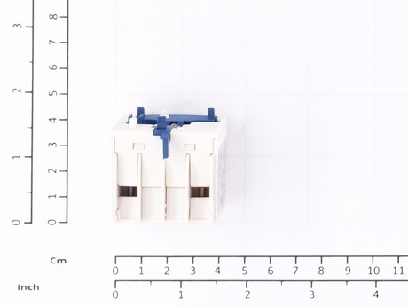 52273661 AUXILIARY CONTACT BLOCK