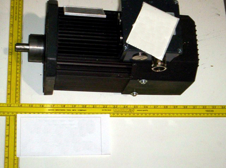 52274710 MOTOR; TRAVELLING MOTOR