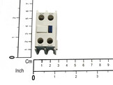 52275194 AUXILIARY CONTACT BLOCK