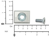 52275310 ROPE CLAMP