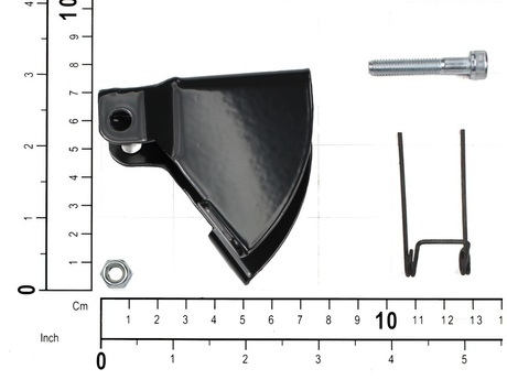 52275339 SAFETY LATCH SET